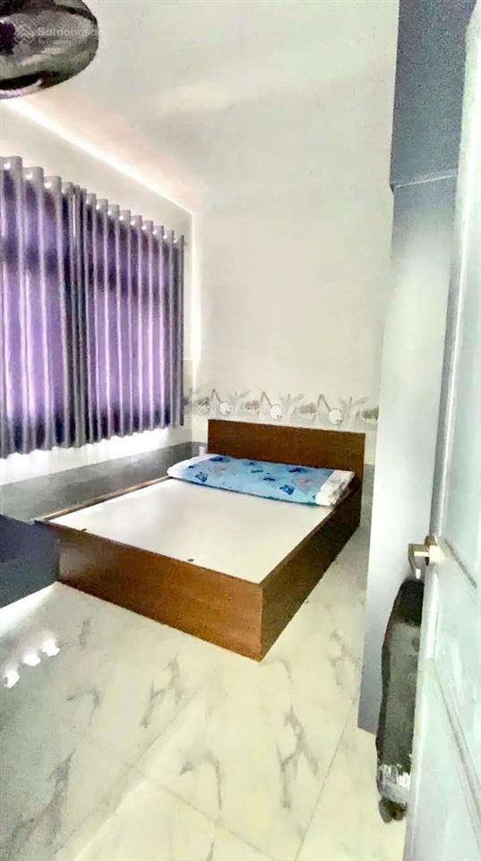 Chung cư kim hồng, vườn lài, tp 2p ngủ, ntcb, 65m2, 8tr/tháng