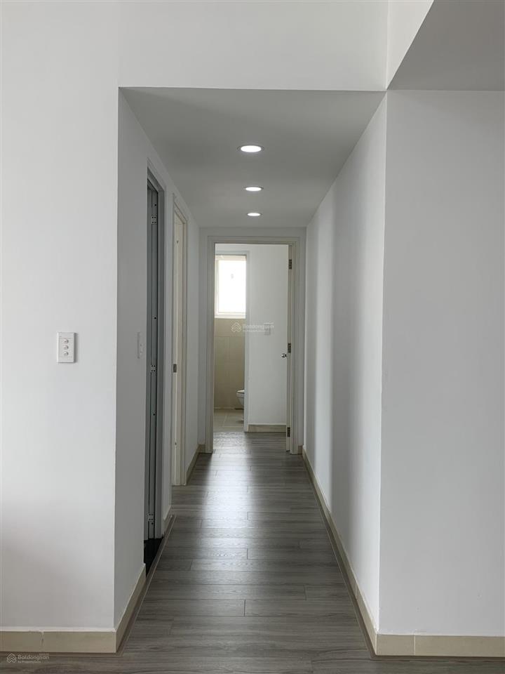 Căn hộ chung cư thủ thiêm sky, 2 phòng ngủ, 2 wc.