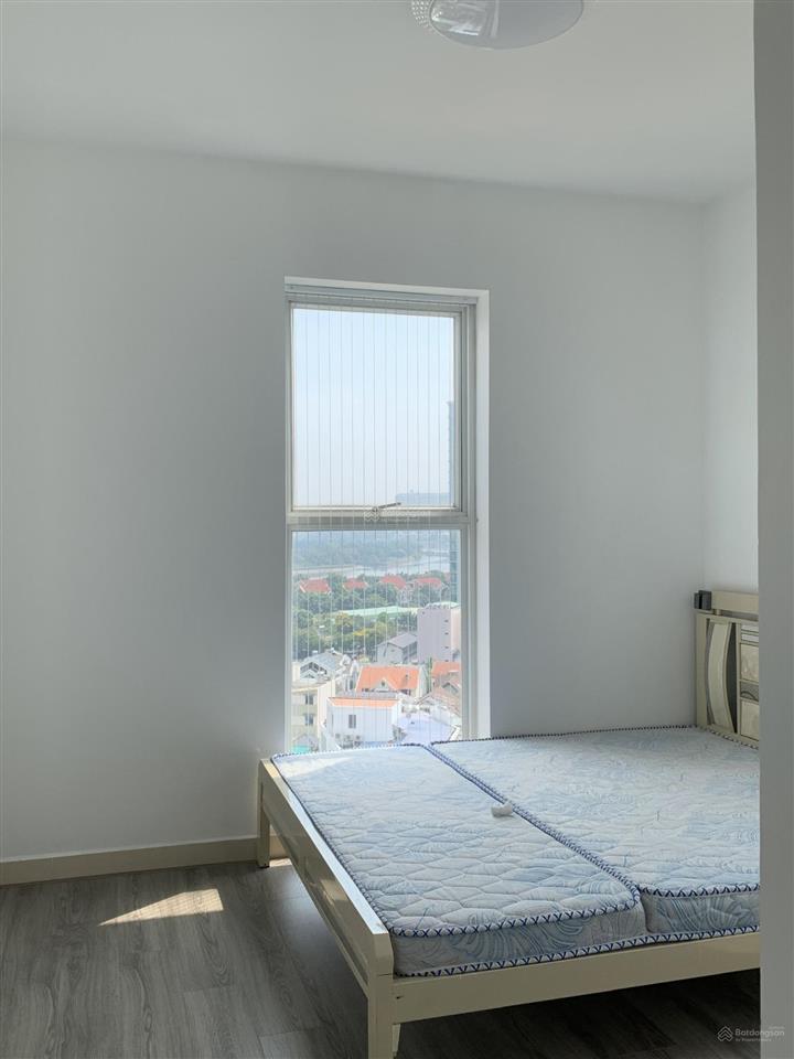 Căn hộ chung cư thủ thiêm sky, 2 phòng ngủ, 2 wc.