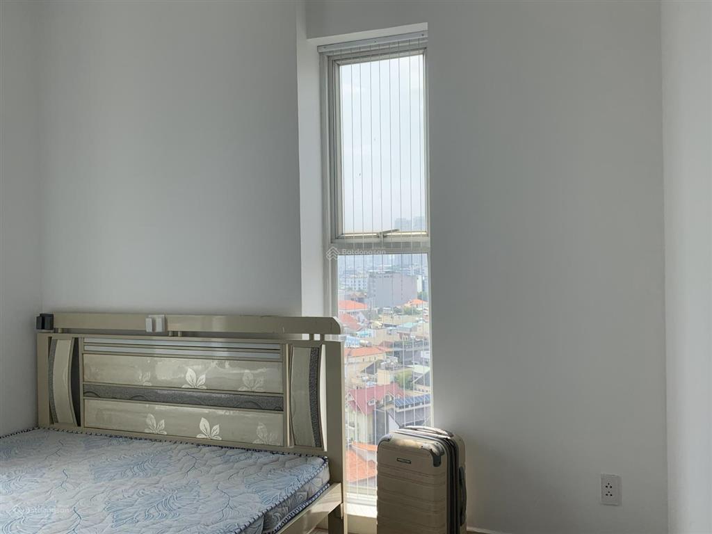 Căn hộ chung cư thủ thiêm sky, 2 phòng ngủ, 2 wc.
