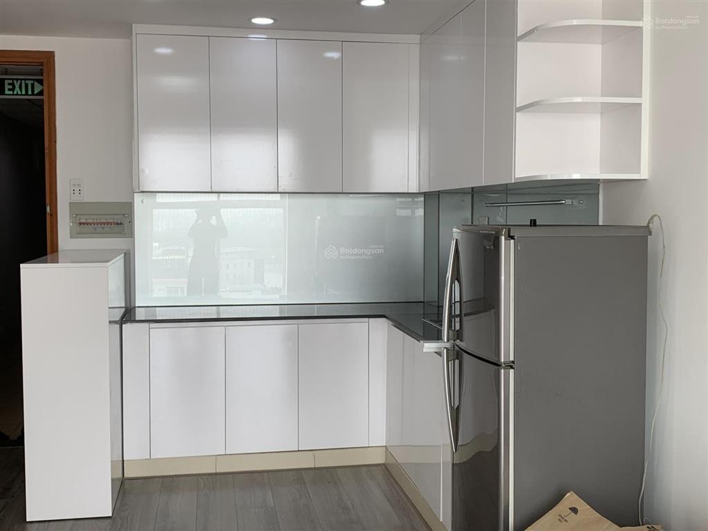 Căn hộ chung cư thủ thiêm sky, 2 phòng ngủ, 2 wc.