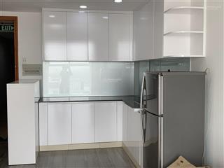 Căn hộ chung cư thủ thiêm sky, 2 phòng ngủ, 2 wc.