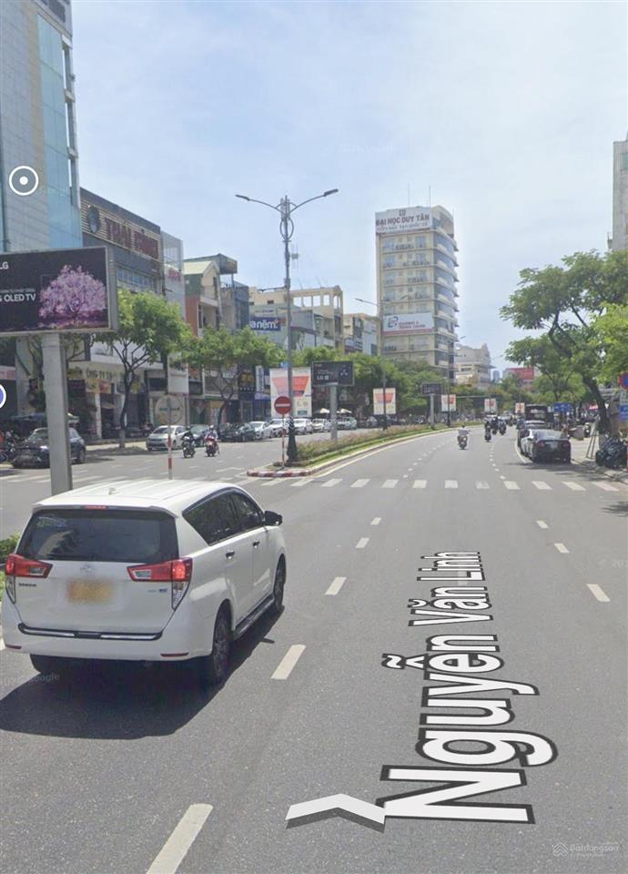 Cho thuê nhà nguyên căn 2 tầng mặt tiền nguyễn văn linh