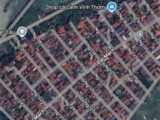 Bán nhà 4 tầng diện tích 40m vuông, nhà mới xây đầy đủ nội thất
