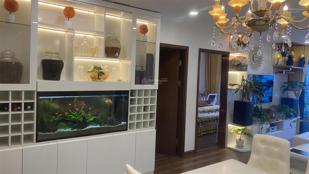 Sở hữu căn hộ hạng sang view trọn vẹn sân vận động mỹ đình vip nhất tại goldmark city