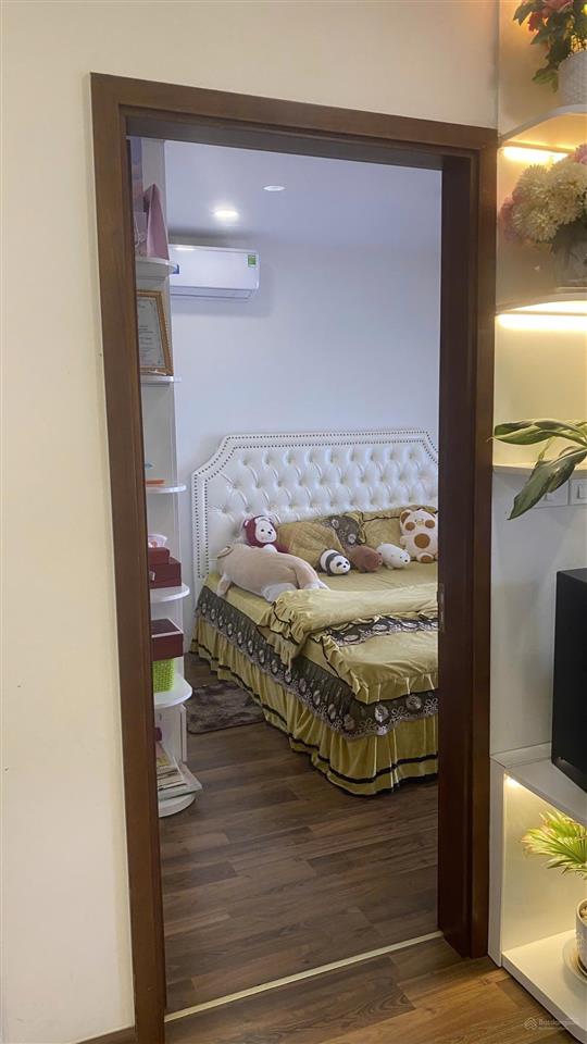 Sở hữu căn hộ hạng sang view trọn vẹn sân vận động mỹ đình vip nhất tại goldmark city