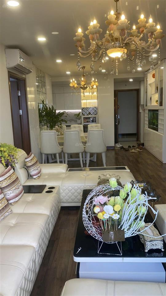 Sở hữu căn hộ hạng sang view trọn vẹn sân vận động mỹ đình vip nhất tại goldmark city