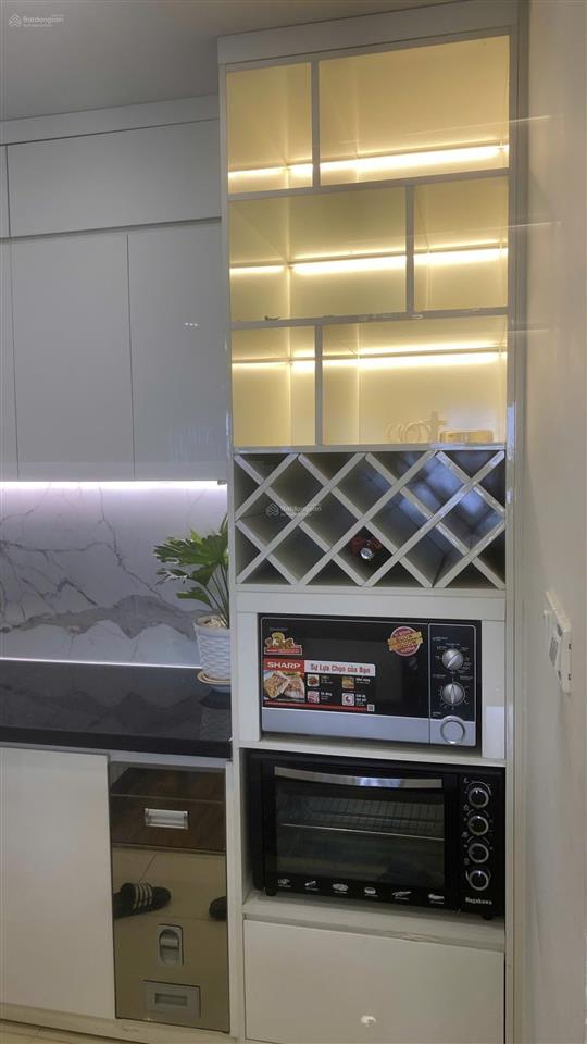 Sở hữu căn hộ hạng sang view trọn vẹn sân vận động mỹ đình vip nhất tại goldmark city