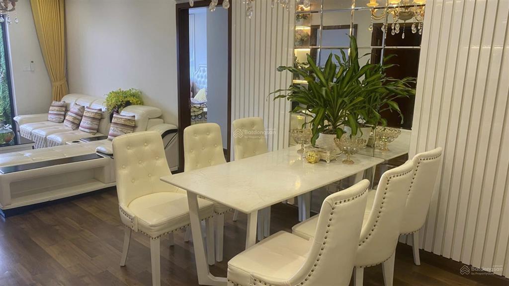 Sở hữu căn hộ hạng sang view trọn vẹn sân vận động mỹ đình vip nhất tại goldmark city
