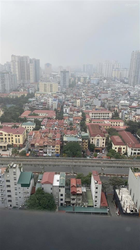 Sở hữu căn hộ hạng sang view trọn vẹn sân vận động mỹ đình vip nhất tại goldmark city