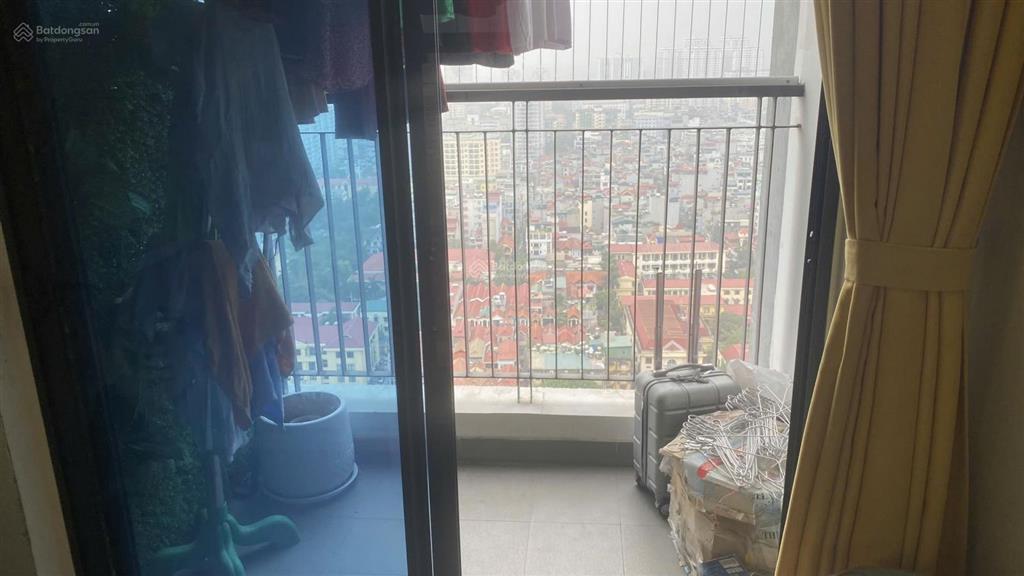 Sở hữu căn hộ hạng sang view trọn vẹn sân vận động mỹ đình vip nhất tại goldmark city