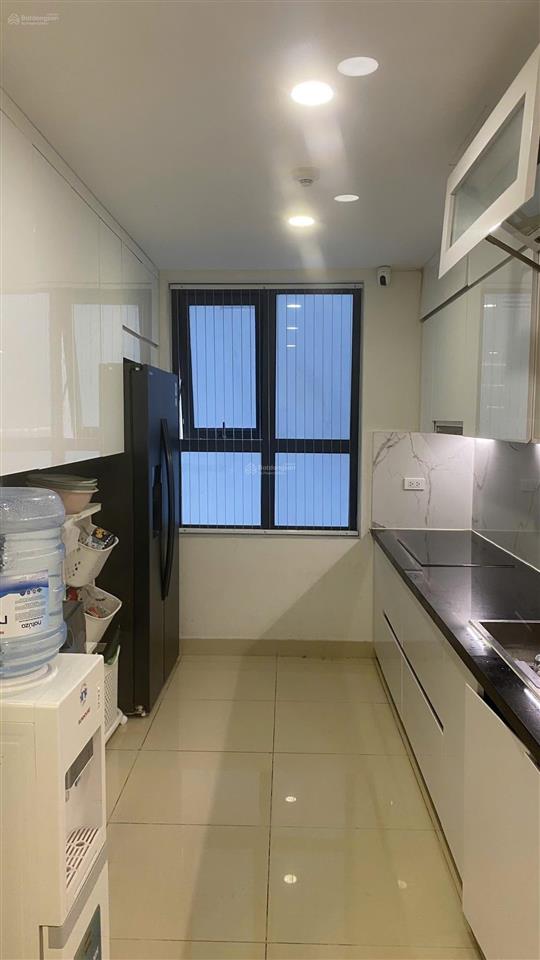 Sở hữu căn hộ hạng sang view trọn vẹn sân vận động mỹ đình vip nhất tại goldmark city