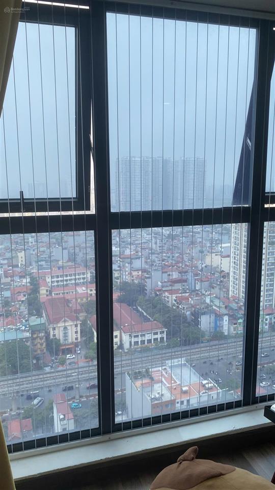 Sở hữu căn hộ hạng sang view trọn vẹn sân vận động mỹ đình vip nhất tại goldmark city