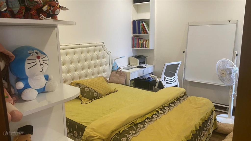 Sở hữu căn hộ hạng sang view trọn vẹn sân vận động mỹ đình vip nhất tại goldmark city