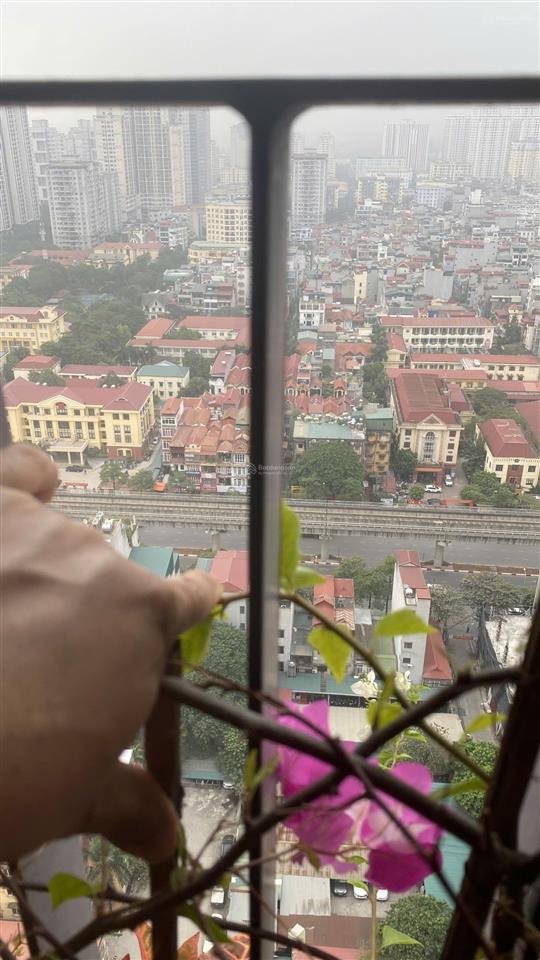 Sở hữu căn hộ hạng sang view trọn vẹn sân vận động mỹ đình vip nhất tại goldmark city