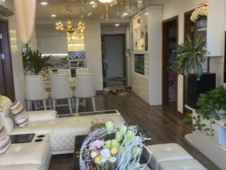 Sở hữu căn hộ hạng sang view trọn vẹn sân vận động mỹ đình vip nhất tại goldmark city