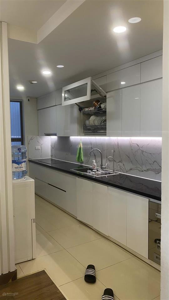Sở hữu căn hộ hạng sang view trọn vẹn sân vận động mỹ đình vip nhất tại goldmark city