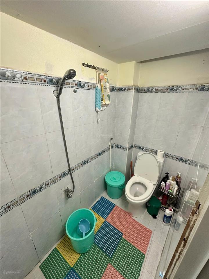 Nhà hẻm 97 gò vấp, gần sân bay