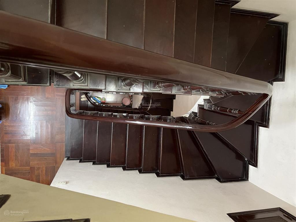 Chính chủ bán nhà diện tích sử dụng 70m2, diện tích sổ 53m2 tại ngõ 3 trần nhật duật, hà đông