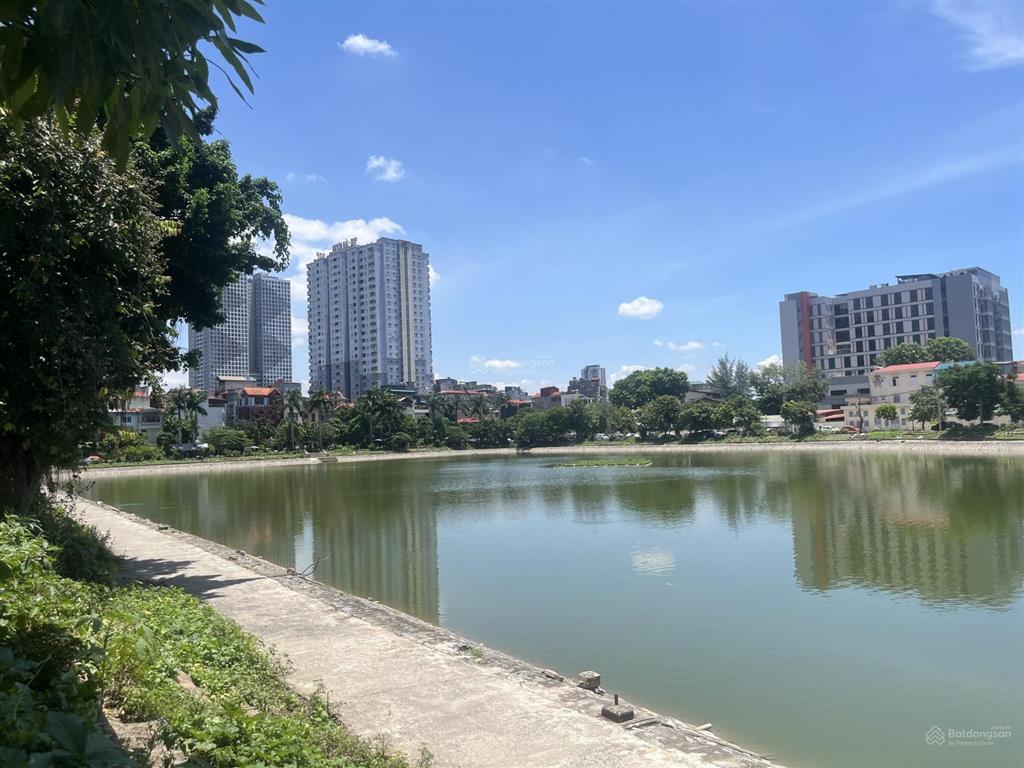 Chính chủ bán nhà diện tích sử dụng 70m2, diện tích sổ 53m2 tại ngõ 3 trần nhật duật, hà đông