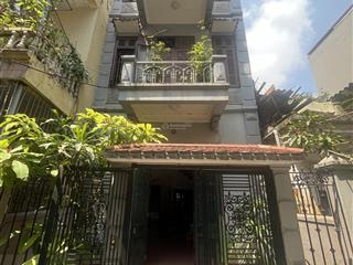 Chính chủ bán nhà diện tích sử dụng 70m2, diện tích sổ 53m2 tại ngõ 3 trần nhật duật, hà đông
