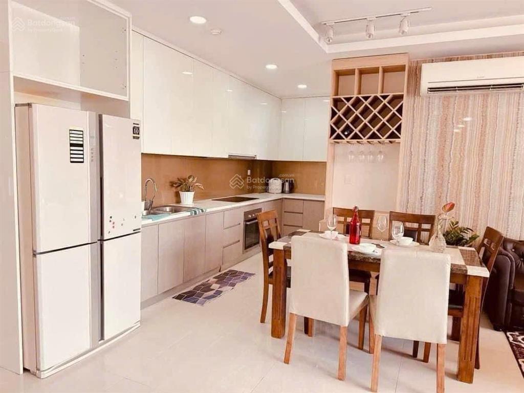 Căn hộ 3pn giá rẻ nhất tại millennium chỉ 12.8tỷ
