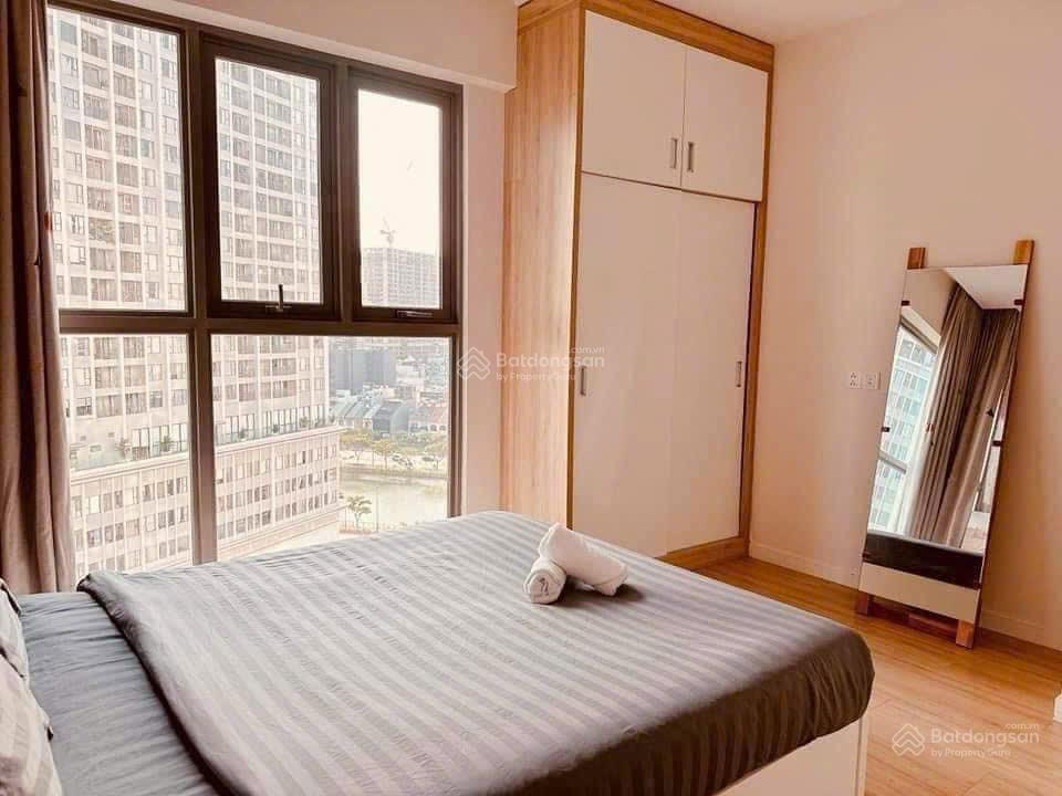 Căn hộ 3pn giá rẻ nhất tại millennium chỉ 12.8tỷ