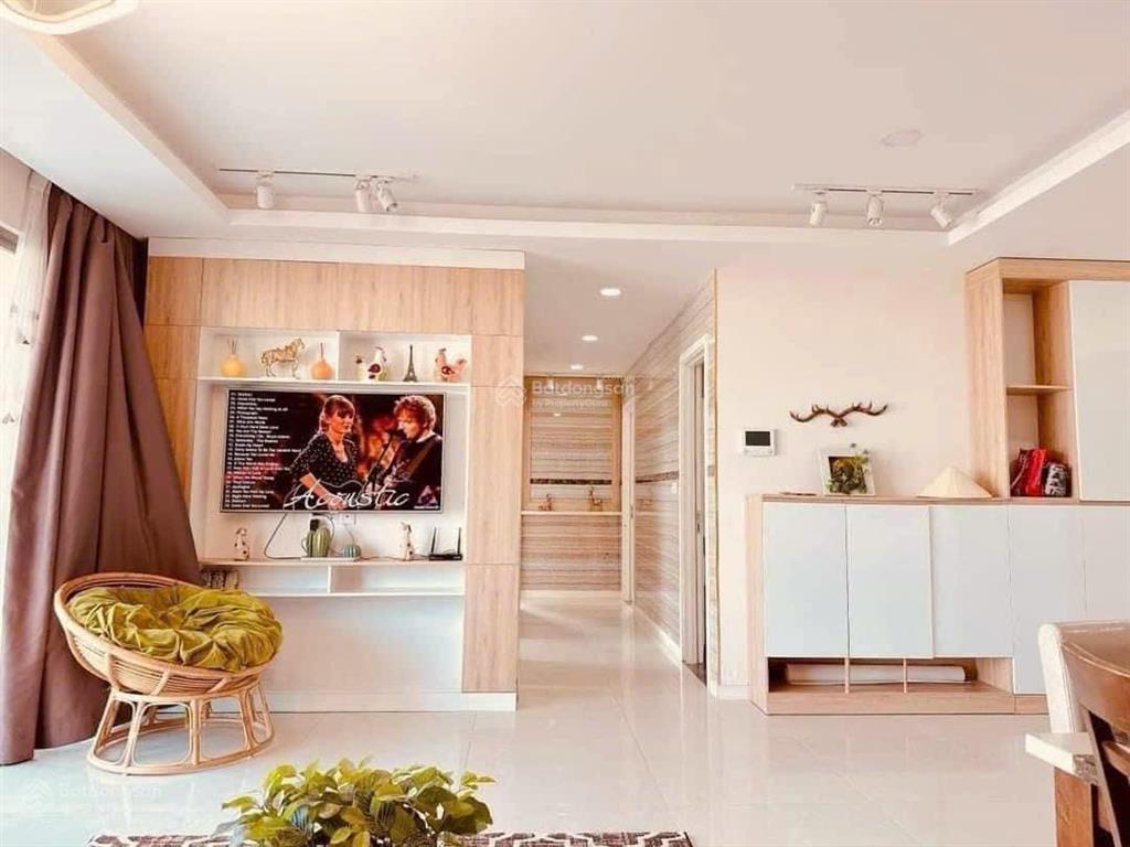 Căn hộ 3pn giá rẻ nhất tại millennium chỉ 12.8tỷ