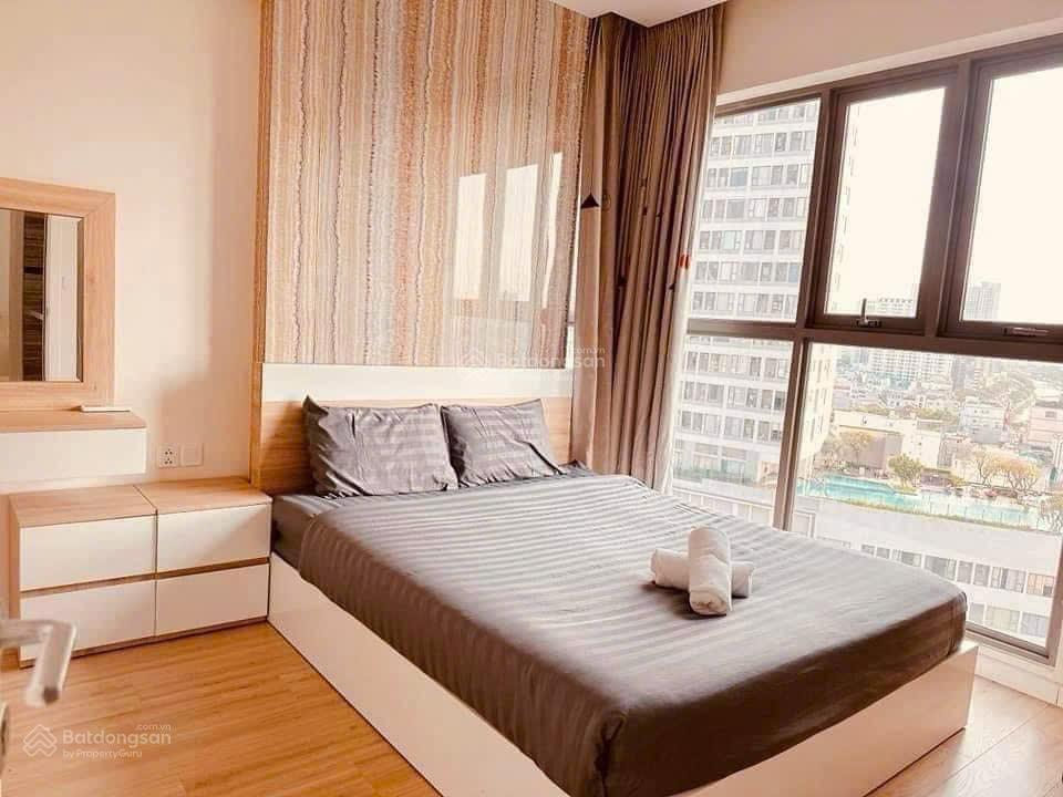 Căn hộ 3pn giá rẻ nhất tại millennium chỉ 12.8tỷ