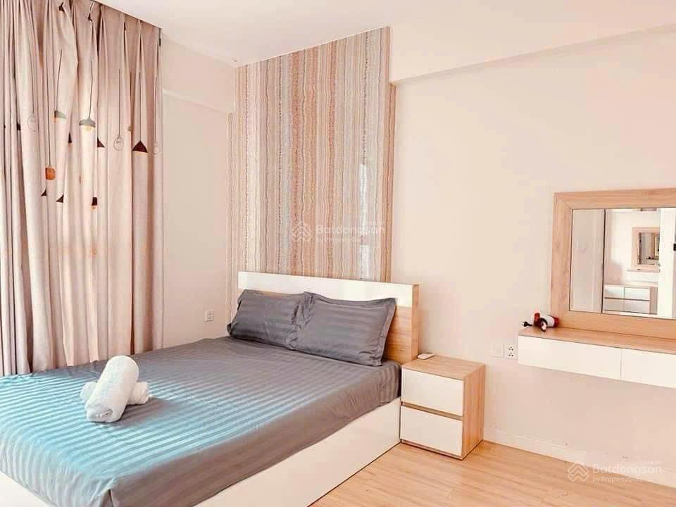 Căn hộ 3pn giá rẻ nhất tại millennium chỉ 12.8tỷ