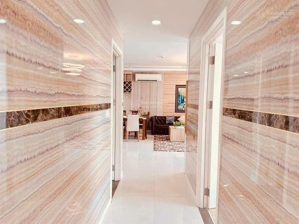 Căn hộ 3pn giá rẻ nhất tại millennium chỉ 12.8tỷ