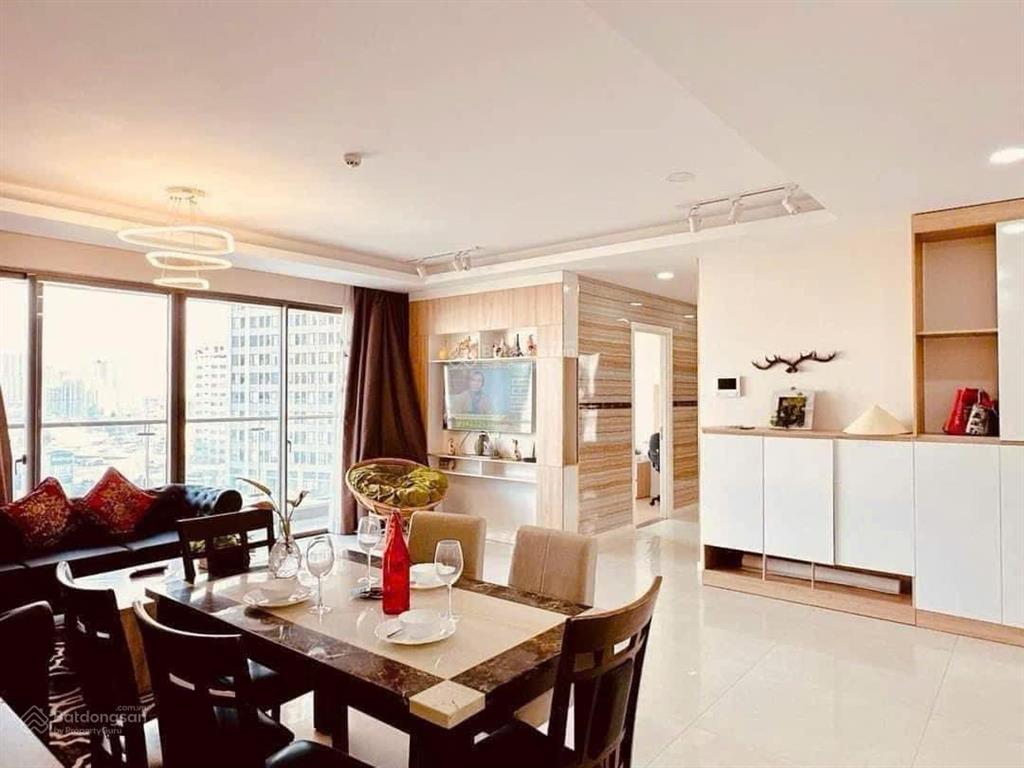 Căn hộ 3pn giá rẻ nhất tại millennium chỉ 12.8tỷ