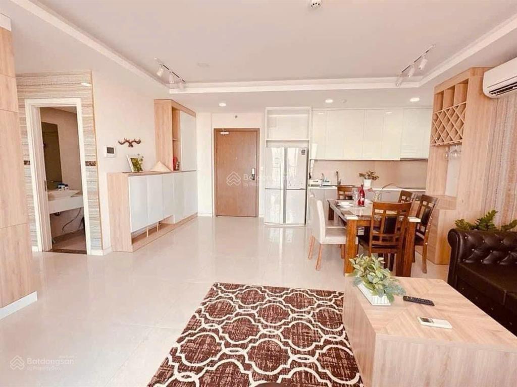 Căn hộ 3pn giá rẻ nhất tại millennium chỉ 12.8tỷ