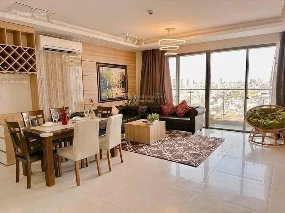Căn hộ 3pn giá rẻ nhất tại millennium chỉ 12.8tỷ