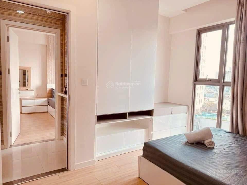 Căn hộ 3pn giá rẻ nhất tại millennium chỉ 12.8tỷ