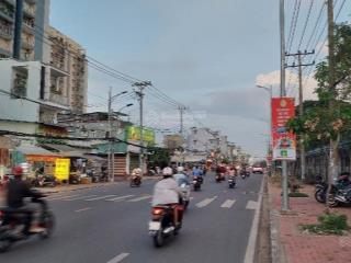 Bán nhà nát mặt tiền lê văn chí  thủ đức  210m2 (ngang lớn hiếm 7.1m) vuông a4