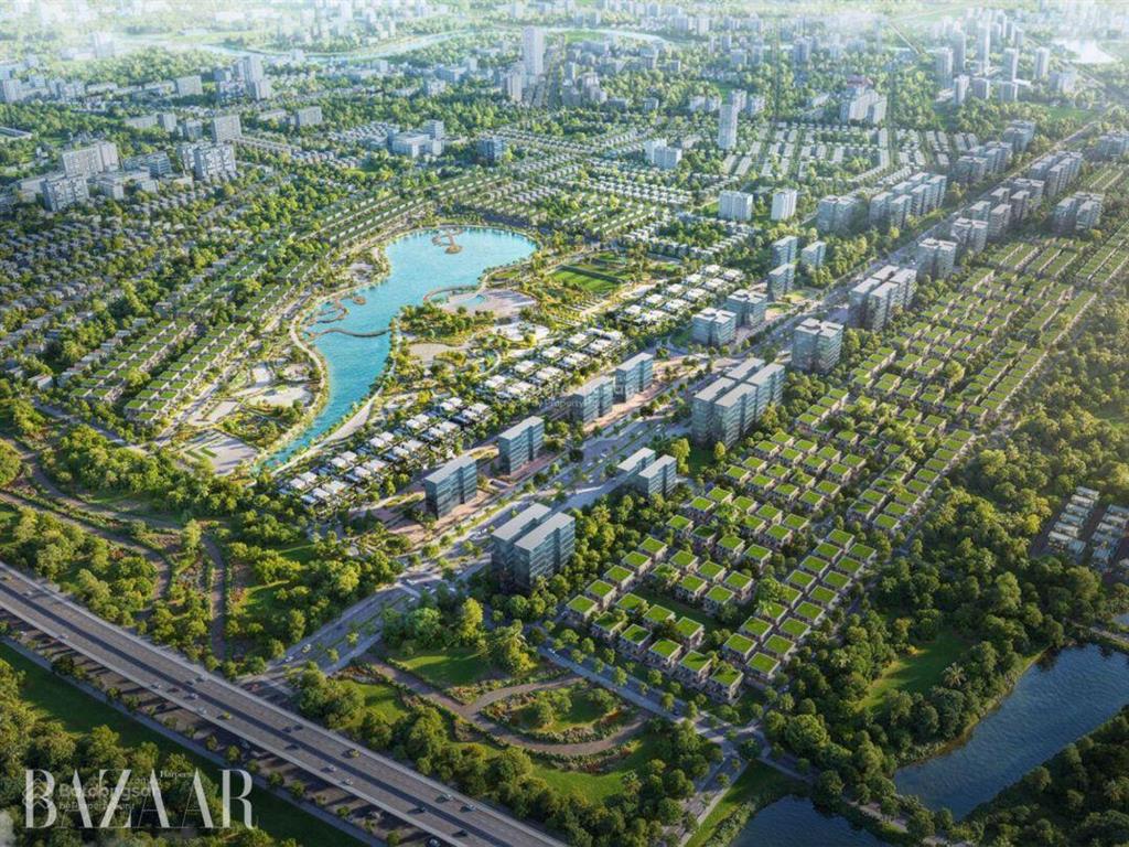The collectors', đại tổ trạch tuyên ngôn sở hữu của giới thượng lưu không dành cho số đông