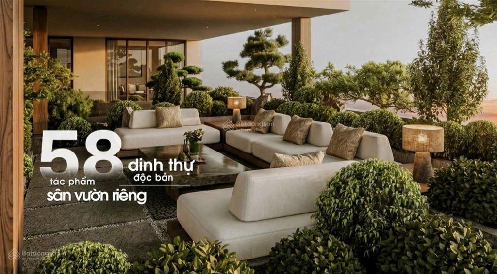 The collectors', đại tổ trạch tuyên ngôn sở hữu của giới thượng lưu không dành cho số đông