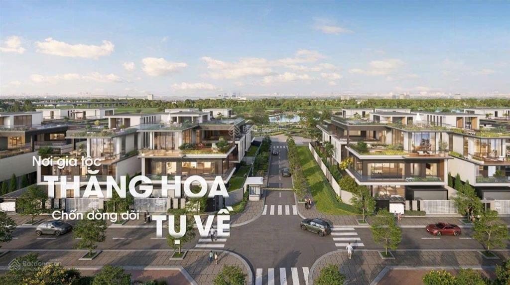 The collectors', đại tổ trạch tuyên ngôn sở hữu của giới thượng lưu không dành cho số đông