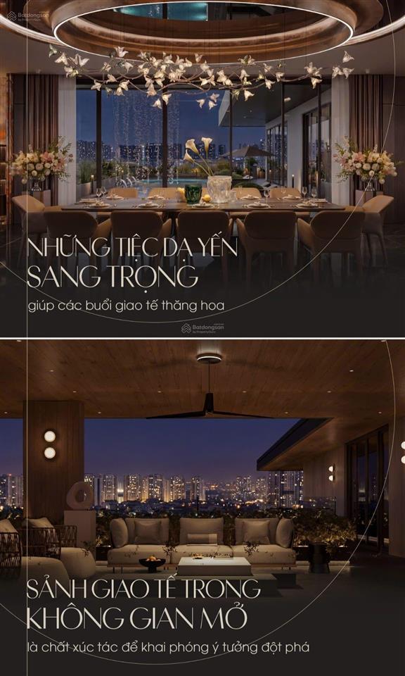 The collectors', đại tổ trạch tuyên ngôn sở hữu của giới thượng lưu không dành cho số đông