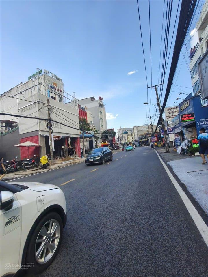 Bán 530m2 đất xây building, hiệp phú q9  ngang 14m/ nở hậu l 20m x dài 31m