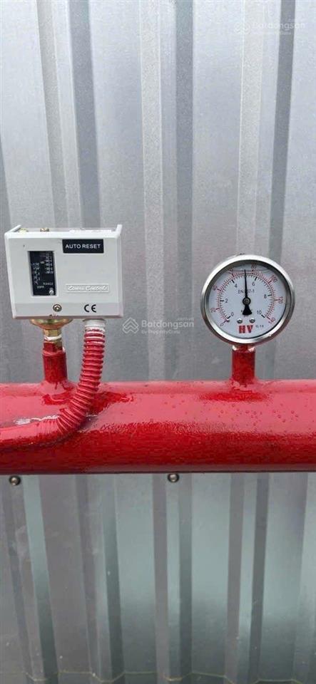 Bán tòa chdv cao cấp, tại phan huy ích, 14,9 tỷ, 262,5 m2, 16 pn, 17 wc
