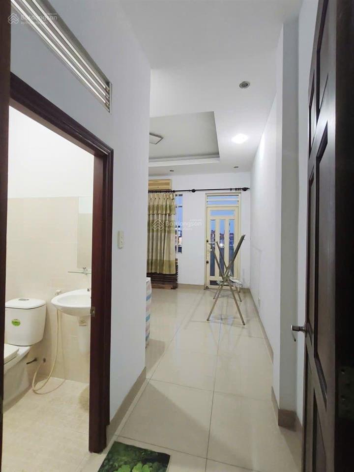 Nguyễn duy trinh (giáp q2) 232m odt (ngang 8) sd 341,6m nhà 3 tầng 8pn hoàn công  giá 21,5t