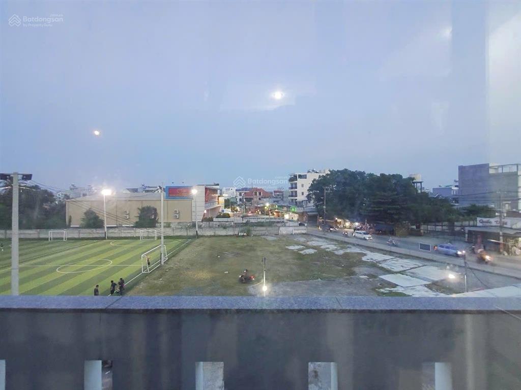 Nguyễn duy trinh (giáp q2) 232m odt (ngang 8) sd 341,6m nhà 3 tầng 8pn hoàn công  giá 21,5t