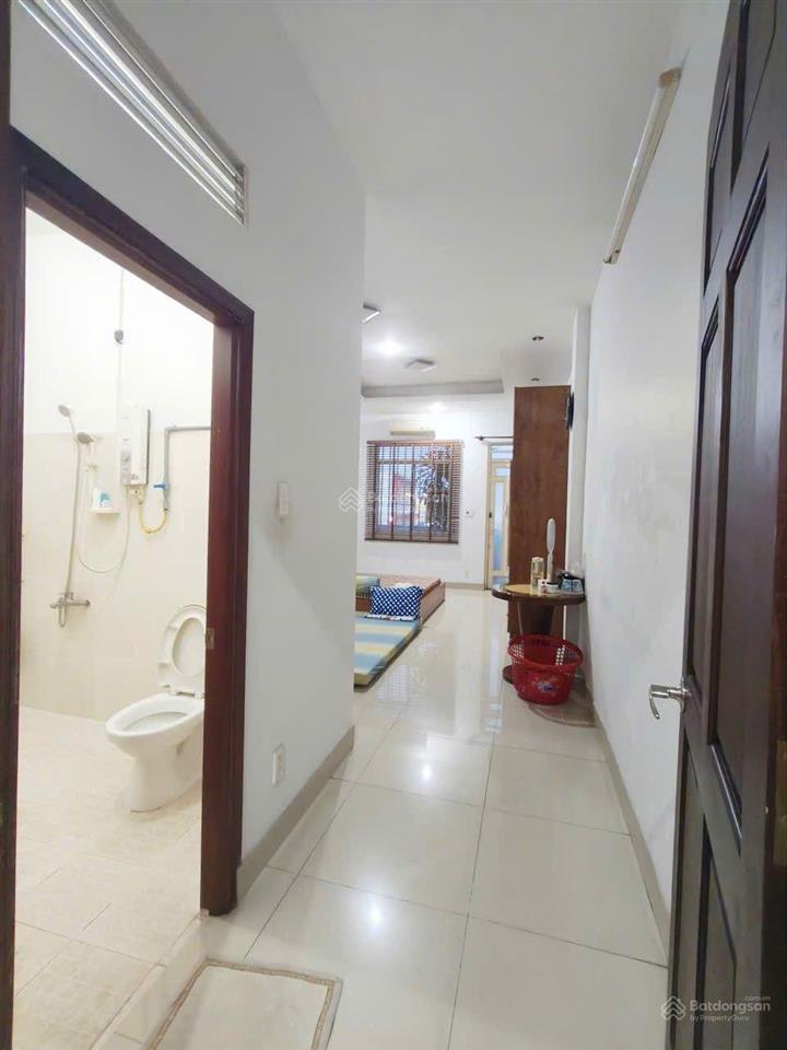 Nguyễn duy trinh (giáp q2) 232m odt (ngang 8) sd 341,6m nhà 3 tầng 8pn hoàn công  giá 21,5t