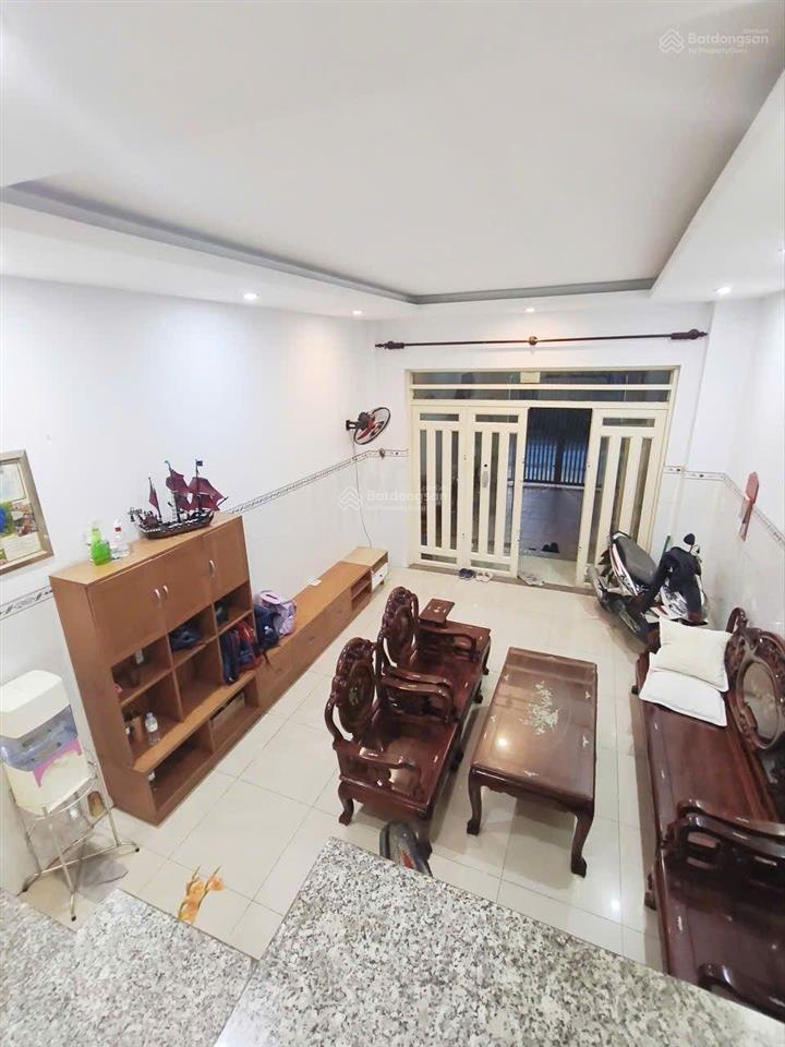 Nguyễn duy trinh (giáp q2) 232m odt (ngang 8) sd 341,6m nhà 3 tầng 8pn hoàn công  giá 21,5t