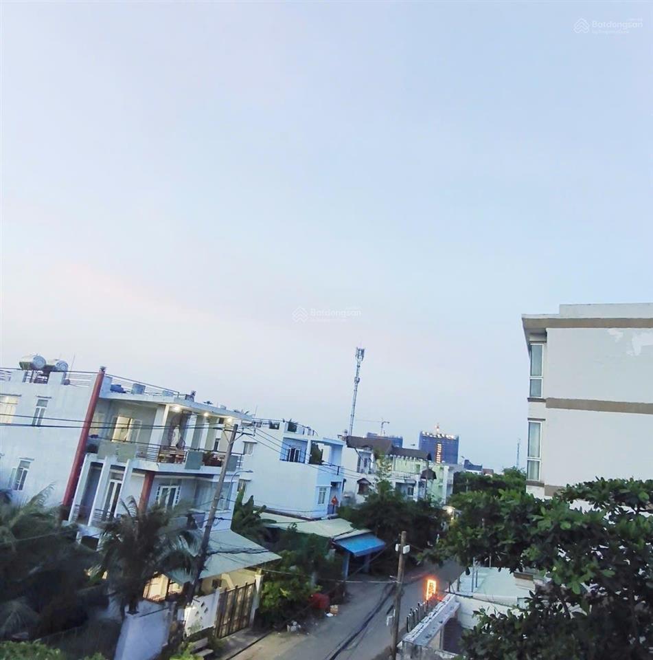 Nguyễn duy trinh (giáp q2) 232m odt (ngang 8) sd 341,6m nhà 3 tầng 8pn hoàn công  giá 21,5t