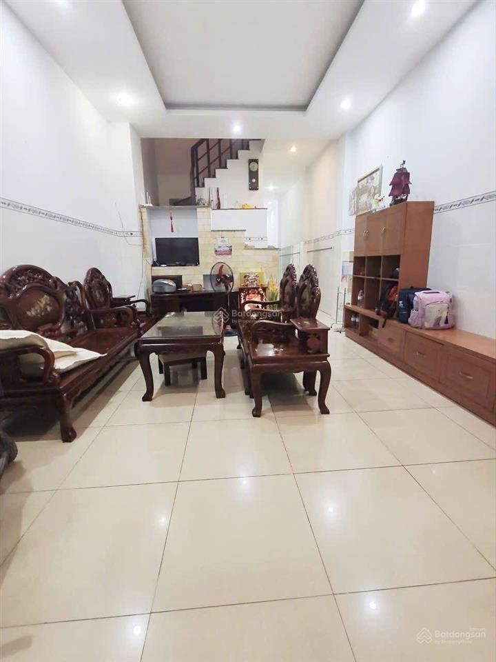 Nguyễn duy trinh (giáp q2) 232m odt (ngang 8) sd 341,6m nhà 3 tầng 8pn hoàn công  giá 21,5t