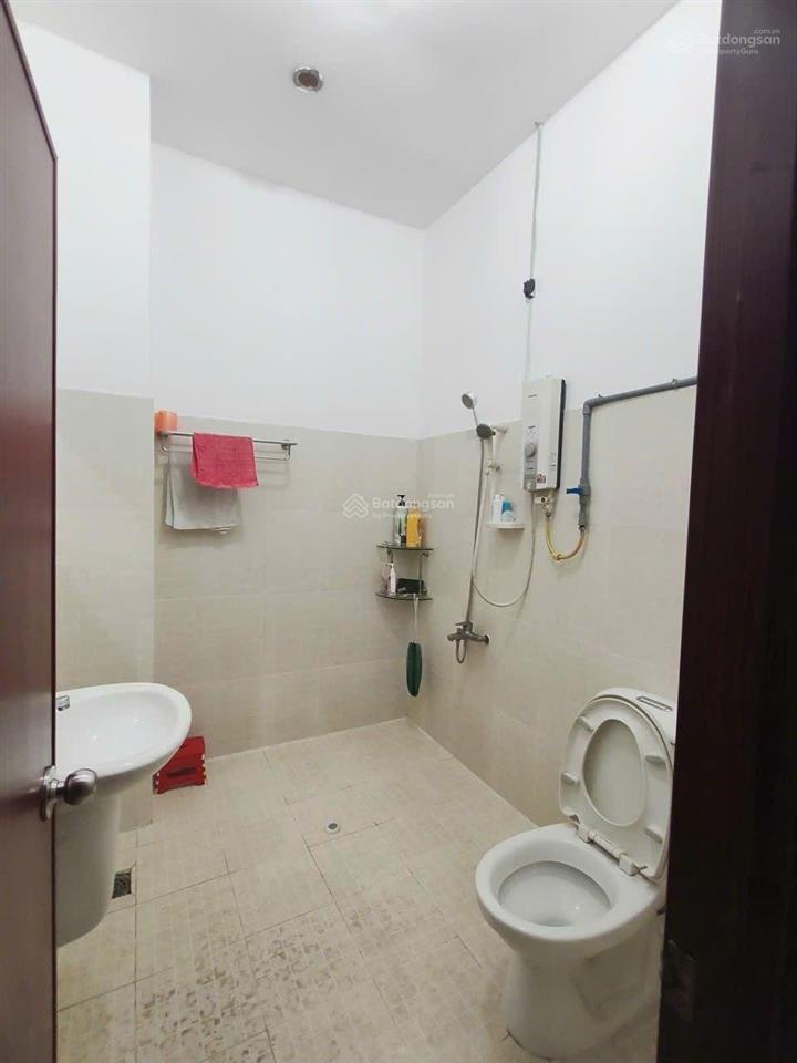 Nguyễn duy trinh (giáp q2) 232m odt (ngang 8) sd 341,6m nhà 3 tầng 8pn hoàn công  giá 21,5t