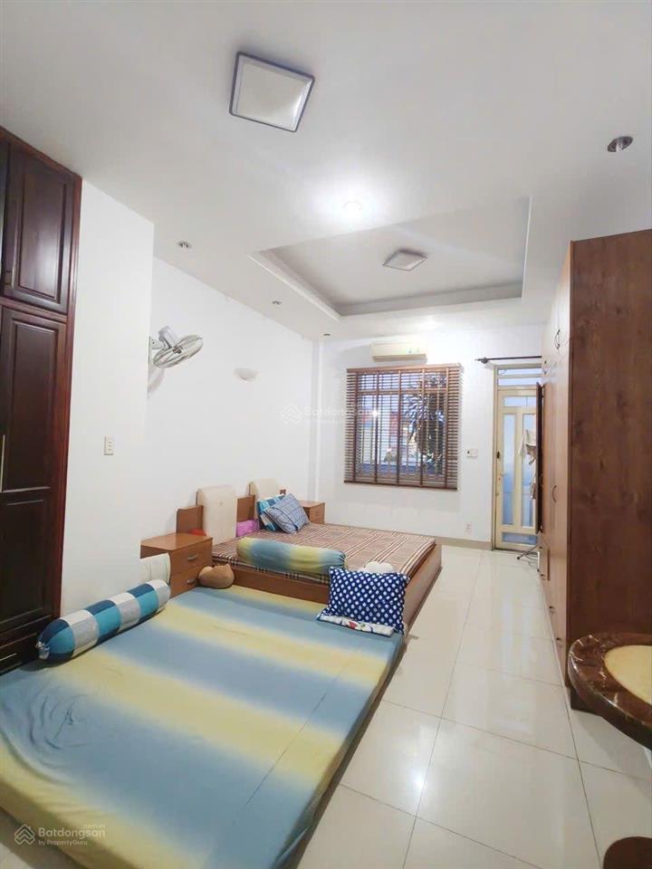 Nguyễn duy trinh (giáp q2) 232m odt (ngang 8) sd 341,6m nhà 3 tầng 8pn hoàn công  giá 21,5t